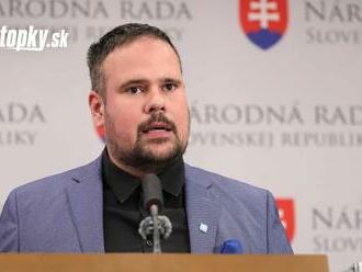 PS upozornilo na prepojenie rodiny Migašovcov na Štátny fond rozvoja bývania, podáva podnet na NKÚ