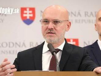 SaS reaguje na cestu ministerky hospodárstva do Ruska: Deje sa za veľmi zvláštnych podmienok