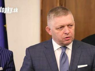 Premiér Robert Fico navštívi Brazíliu: Stretne sa aj s prezidentom, čo je cieľom?