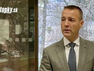 Nie je dobrým signálom, že sa ešte nezvolil predseda parlamentu, tvrdí Tomáš Drucker