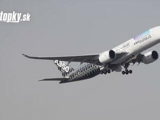 Na letiskách sa už čoskoro objaví novinka od SWISS Airlines! Nadšení budú najmä náročnejší cestujúci