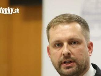 Minister zdravotníctva deklaruje, že 16 požiadaviek lekárov je už splnených