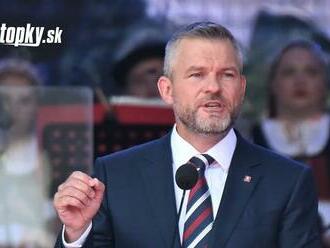 Neprebral nás ani atentát: Politika je opäť v starých koľajach, tvrdí Peter Pellegrini