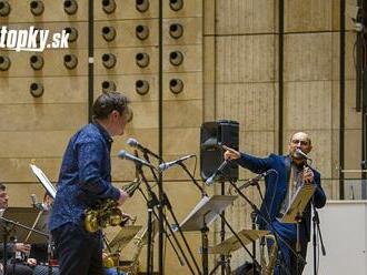 Svetoví hudobní hostia ocenili mimoriadnu atmosféru na Gypsy Jazz Festivale