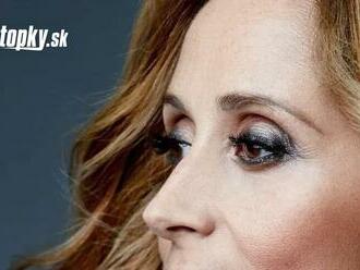 Lara Fabian sa vráti po rokoch do Bratislavy s turné Voices