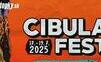 CIBULA FEST 2025 hlási prvých interpretov aj novú vizuálnu identitu