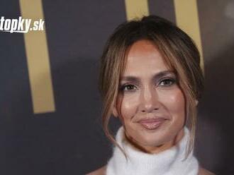 Jennifer Lopez odhalila svoje SÚKROMIE: Takto ju ešte mnohí NIKDY nevideli!