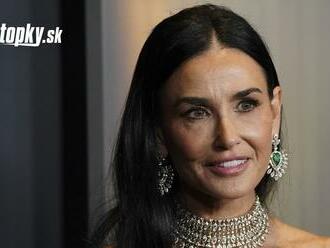 Demi Moore prezradila NOVÉ INFORMÁCIE o stave Brucea Willisa: Nikomu by som to NEPRIALA!