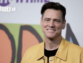 Jim Carrey prehovoril o návrate z filmového dôchodku: Svojou úprimnou odpoveďou poslal všetkých do kolien!