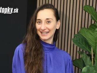 Víťazka Talentu Silvia: Peňažné plány po výhre a ÚTEK do zahraničia?!