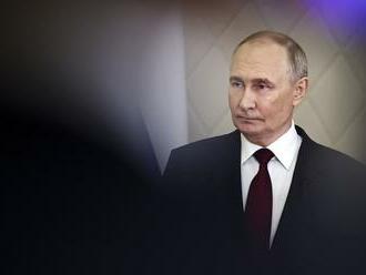 Ruský prezident Putin podpísal dôležitý dokument: Čo chystá pre rok 2025?!