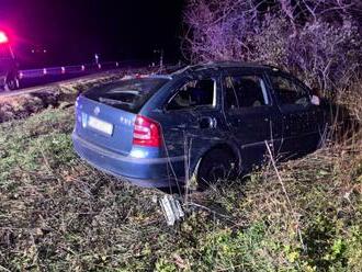 Tragédia na Záhorí: Muž   bol na mieste mŕtvy! Polícia varuje vodičov