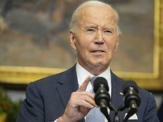 Biden pred koncom funkcie prekvapuje: Toto nespravil žiaden prezident v moderných dejinách USA