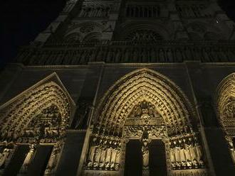 Do katedrály Notre Dame sa po 5 rokoch vrátila vzácna relikvia: Obzrieť si ju bude môcť každý!