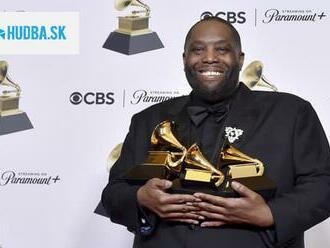 Policajná akcia na Grammy: Killer Mike bol po zisku troch sošiek zatknutý, o pár hodín ho prepustili