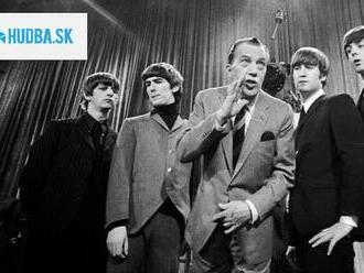 Pred 60 rokmi vypukla Beatlemánia v USA. The Beatles prvýkrát vystúpili v Ed Sullivan Show