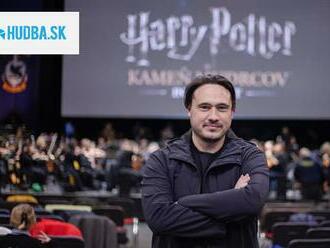 Manažér umeleckých telies RTVS: Projekty ako Harry Potter in Concert sú zážitkom na celý život