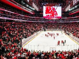 Trpezlivosť Yzermana sa začína vyplácať: Detroit stúpa a zvyšuje si šance na play-off