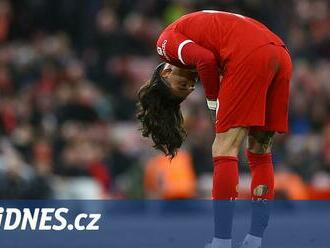 Núnězova střelecká mizérie? Nevadí, Liverpool i tak zářil. A má novou hvězdu