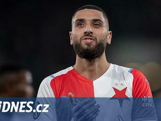 Ousou jde do španělské ligy. Slavia se dohodla na hostování s Cádizem