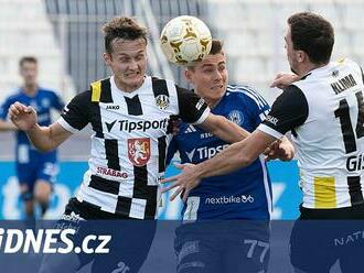 Hradec si poradil se Šachtarem. Boleslav remizovala s Ludogorcem