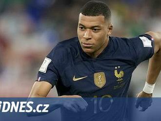 Je hotovo? Útočník Mbappé údajně brzy oznámí přestup do Realu Madrid