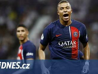 Mbappé do Realu? A zadarmo! Jak fotbal změnilo Bosmanovo pravidlo