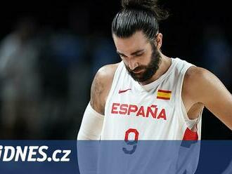 Rubio po odchodu z NBA bude hrát do konce sezony za Barcelonu