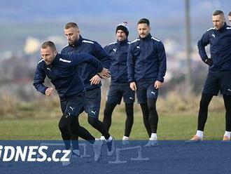 Slovácko bude na jaře útočit na evropské poháry. I s kanonýrem Havlíkem