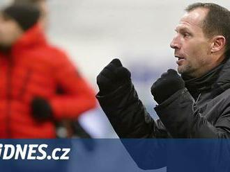 Jablonec zase bojuje o záchranu. Těžký start jara prožije proti Slavii