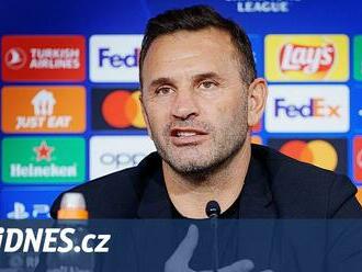 Úspěch je v genech Galatasaraye. Turecký gigant vyhlíží střet se Spartou