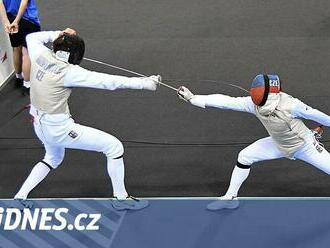 Fleretista Choupenitch skončil druhý na Grand Prix v Turíně