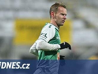 Po přestřelce se Slavií do svých vod. Jablonec vyzve Budějovice