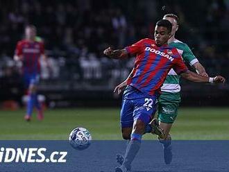 ONLINE: Bohemians - Plzeň 0:2, skvělý úvod hostů, trefuje se osamocený Šulc