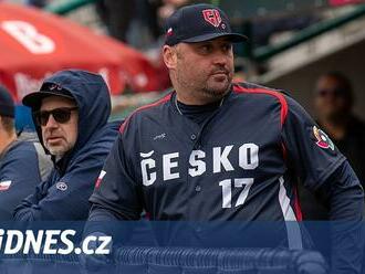 Český baseball truchlí. Reprezentační trenér Winkler náhle zemřel