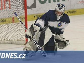 Play off hokej, trpělivost i skvělý Klimeš. Ve Vítkovicích se lepší atmosféra