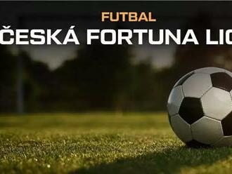 Česká Fortuna liga 2023/24 – program zápasov, tabuľka, výsledky a ako sledovať live prenos.