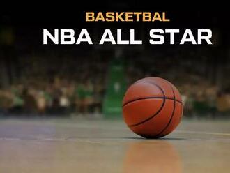 NBA All Star Game 2024 – Východná konferencia vs. Západná konferencia program, výsledky, live stream