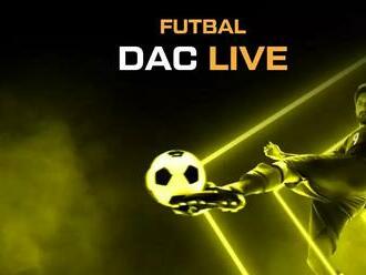 DAC Dunajská Streda live – priame prenosy v TV, live stream zadarmo cez internet a online v mobile!