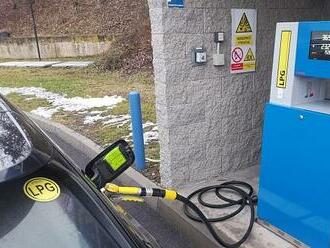 Jezdit levněji? Motor po přestavbě na LPG nepotřebuje extra péči, říká odborník