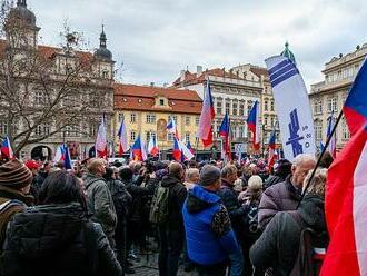 Fiasko protestu v Praze? Kritizují ho samotní zemědělci, obchod končí spolupráci