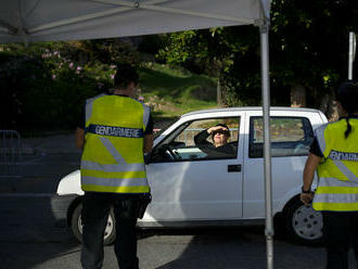 Vo Francúzsku by cestnému pirátovi ako Dědeček už mohli zhabať auto z jazdy smrti