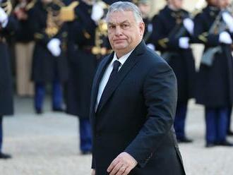 Skrotili Orbána v Bruseli v otázke Ukrajiny, alebo vyhral?