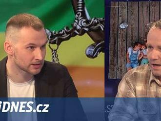 Truhlář proti zaměstnavatelům: LGBT manželství otevře dveře genderu, říká v duelu