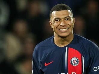 Prestupová telenovela sa blíži ku koncu. Mbappé oznámil šejkom, že v lete opustí PSG