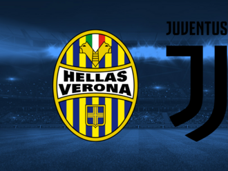 ONLINE: Suslova s Dudom čaká ťažký zápas. Verona doma hostí slávny Juventus