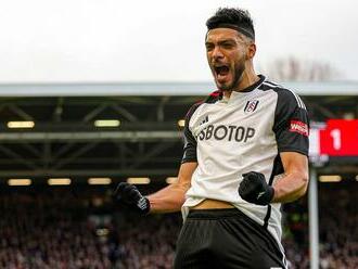 Koniec víťaznej série United. Manchester zastavil Rodákov Fulham