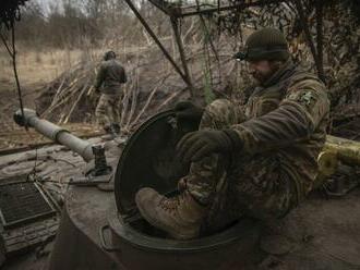 ONLINE: Rusi ovládli celú Avdijivku, ruské vlajky vejú aj nad koksovňou