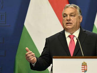 Maďarsko môže už čoskoro schváliť žiadosť Švédska o vstup do NATO, povedal Orbán