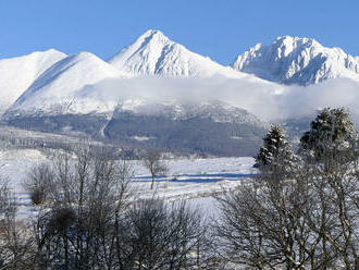 Vysoké Tatry bojujú s vizuálnym smogom, odstraňujú bilbordy